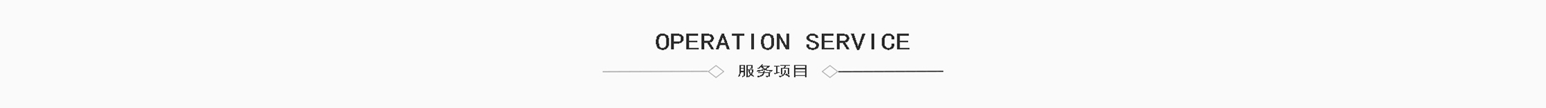 公司服務(wù)