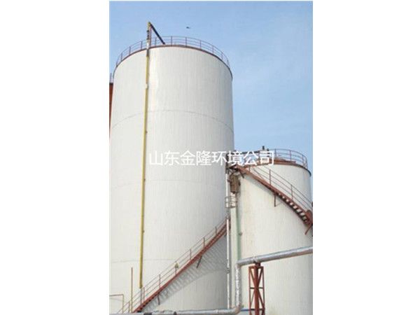 小型uasb厭氧反應器設備
